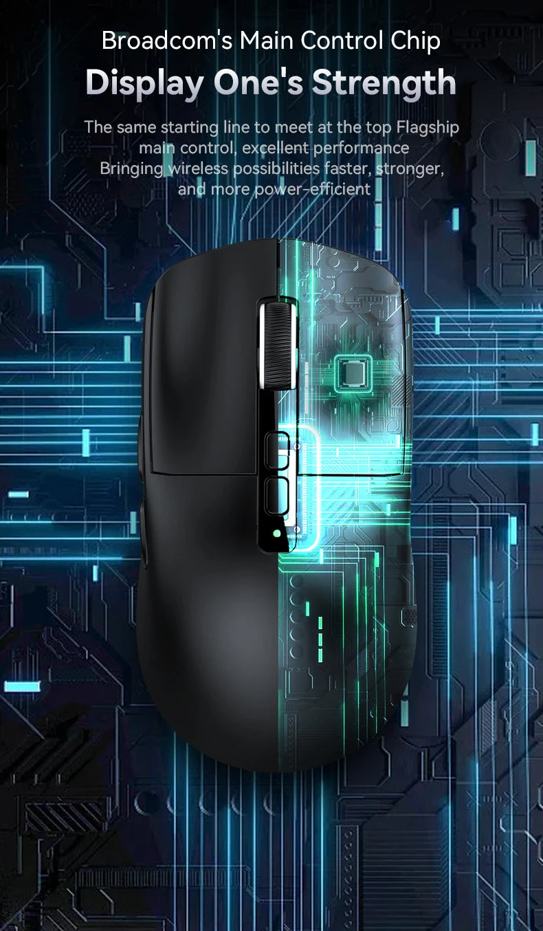Attack Shark X6 Mouse