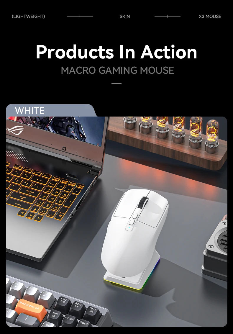 Attack Shark X6 Mouse