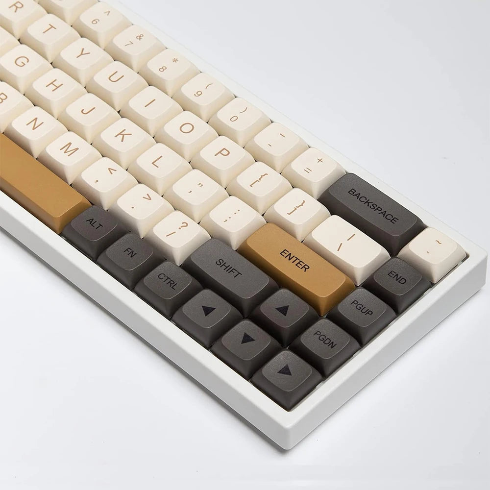 PBT Keycap XDA Highly Sublimated Technology