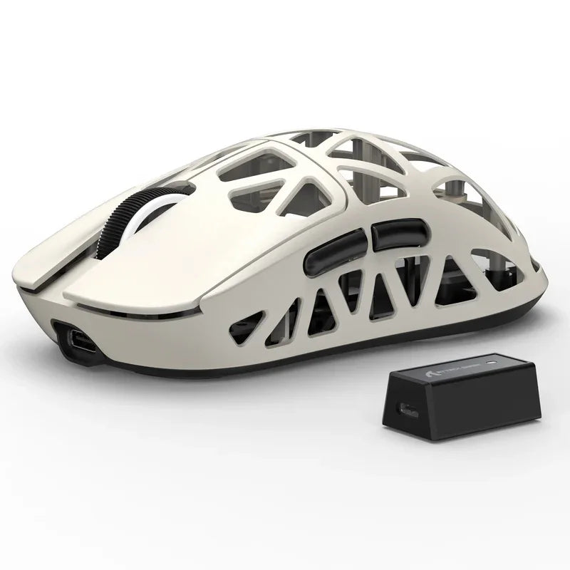 Attack Shark R2 Magnesium Alloy Wireless Mouse