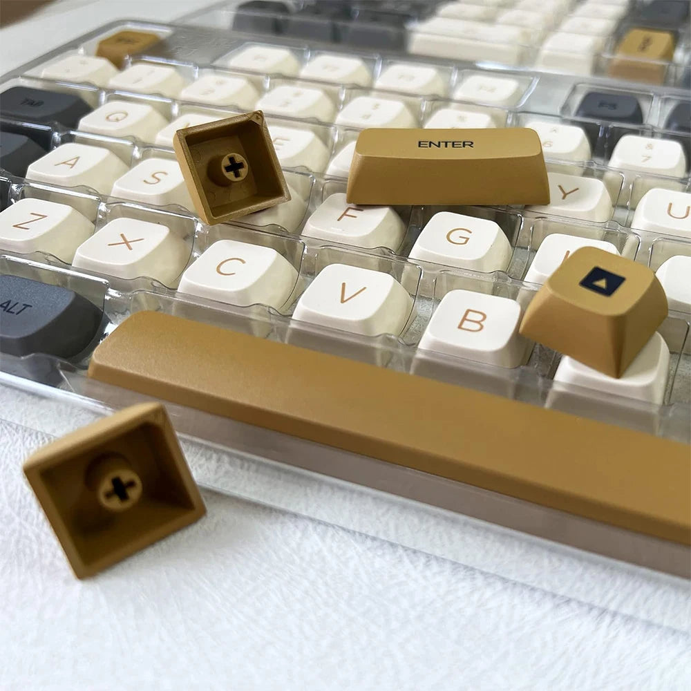 PBT Keycap XDA Highly Sublimated Technology