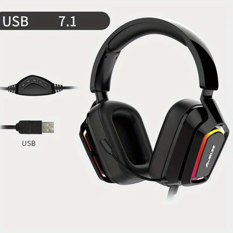 AJAZZ Gaming Headset