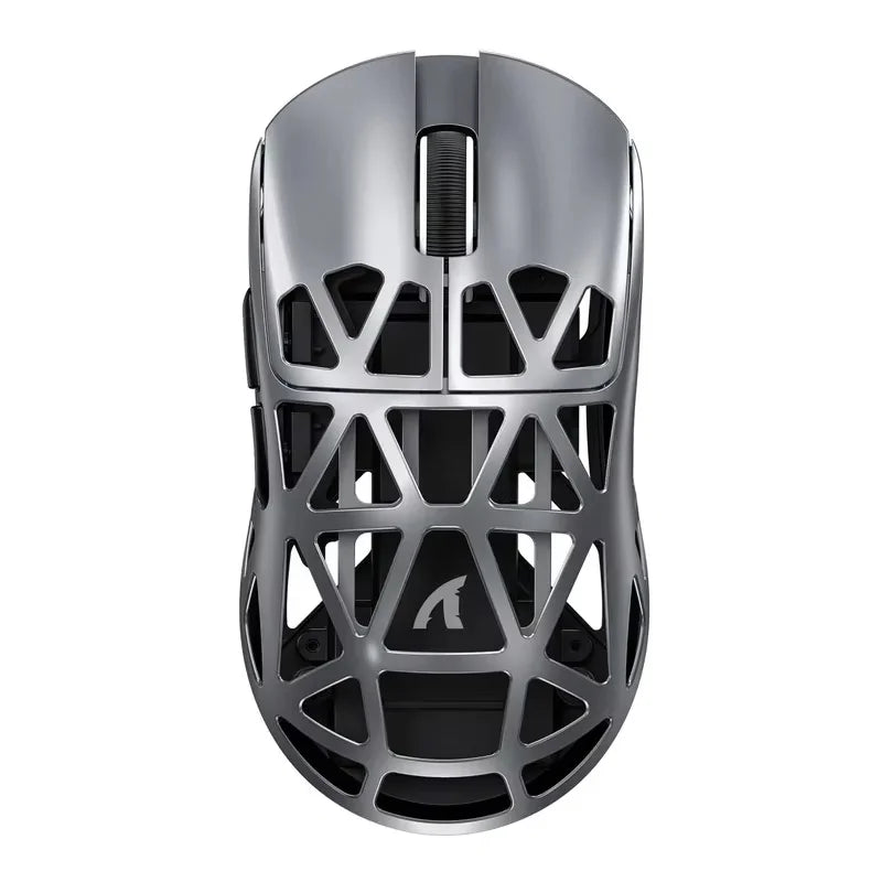 Attack Shark R2 Magnesium Alloy Wireless Mouse