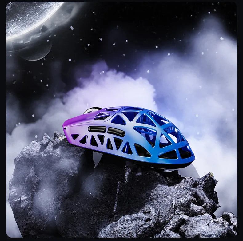 Attack Shark R2 Magnesium Alloy Wireless Mouse