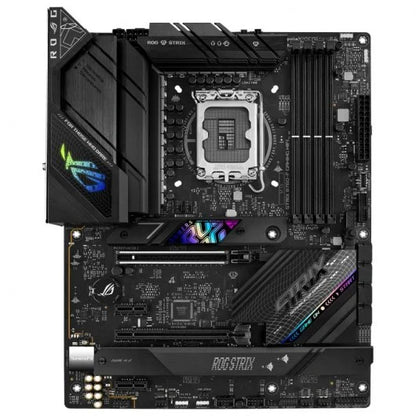 Motherboard ASUS ROG STRIX B760-A GAMING WIFI