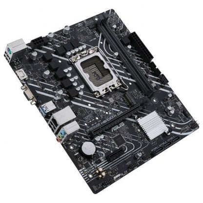 Motherboard Asus PRIME H610M-K D4