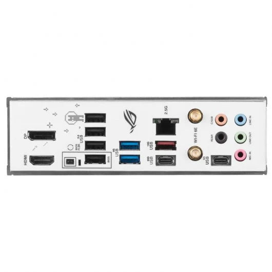 Motherboard ASUS ROG STRIX B760-G GAMING WIFI