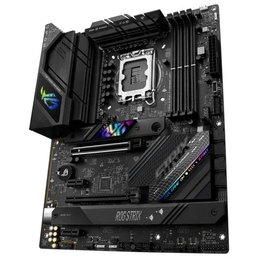 Motherboard ASUS ROG STRIX B760-A GAMING WIFI