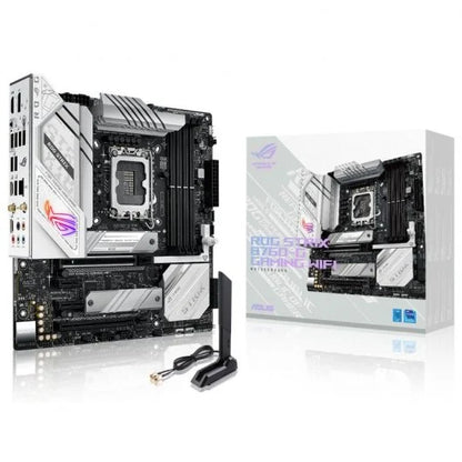 Motherboard ASUS ROG STRIX B760-G GAMING WIFI