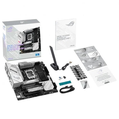 Motherboard ASUS ROG STRIX B760-G GAMING WIFI