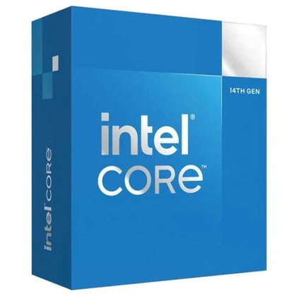 Procesador Intel Core i5-14400F 2.5/4.7GHz Box