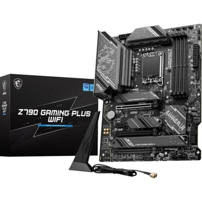 Motherboard MSI Z790 GAMING PLUS WIFI