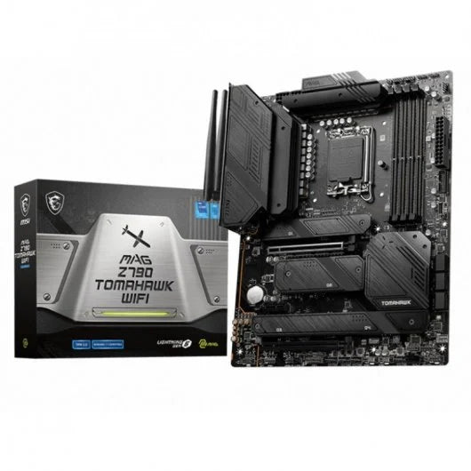 Motherboard MSI MAG Z790 TOMAHAWK WIFI
