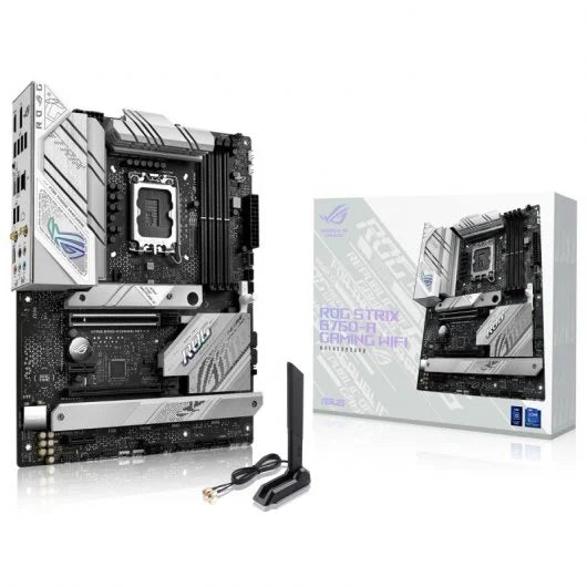 Motherboard ASUS ROG STRIX B760-A GAMING WIFI