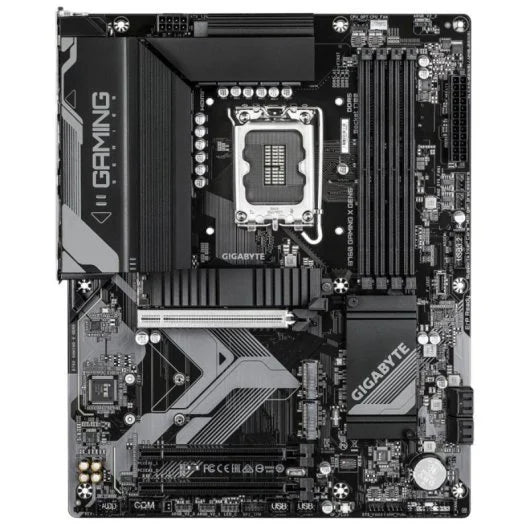 Motherboard Gigabyte B760 Gaming X GEN5 Intel B760 DDR5 ATX