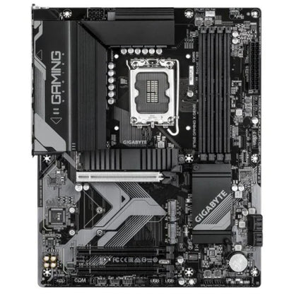 Motherboard Gigabyte B760 Gaming X GEN5 Intel B760 DDR5 ATX
