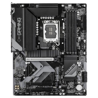 Motherboard GIGABYTE B760 Gaming X Intel B760 DDR5 ATX