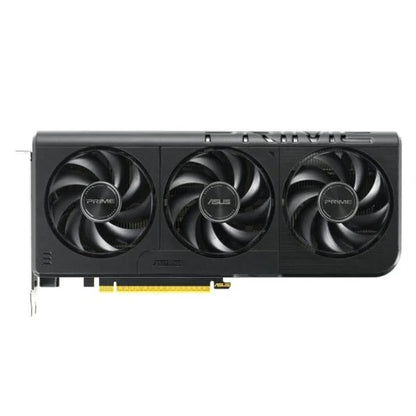 Graphics Card ASUS Dual GeForce RTX 5060 OC Edition 8GB GDDR7 Reflex 2 RTX AI DLSS4