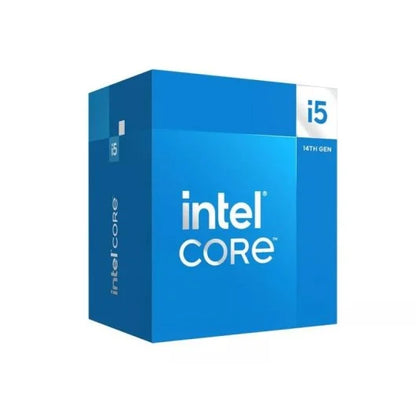 Procesador Intel Core i5-14400F 2.5/4.7GHz Box