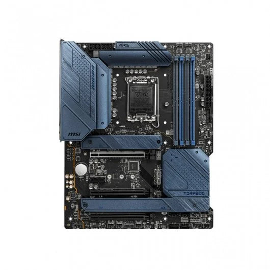 Motherboard MSI Z690 TORPEDO