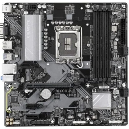 Motherboard Gigabyte B760M D3HP Intel B760 Micro ATX