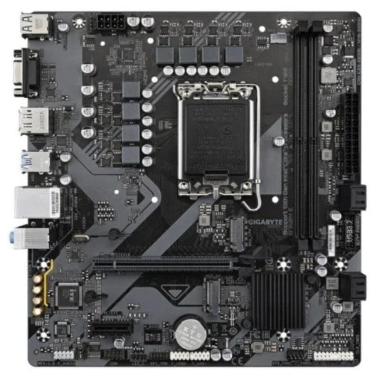 Motherboard Gigabyte B760M E DDR5 micro ATX