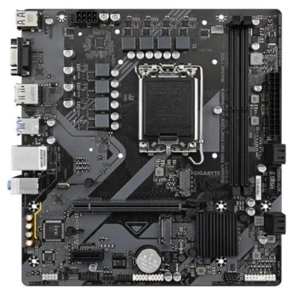 Motherboard Gigabyte B760M E DDR5 micro ATX