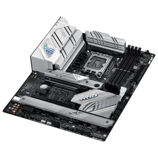 Motherboard ASUS ROG STRIX B760-A GAMING WIFI