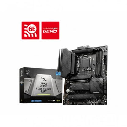 Motherboard MSI MAG Z790 TOMAHAWK WIFI