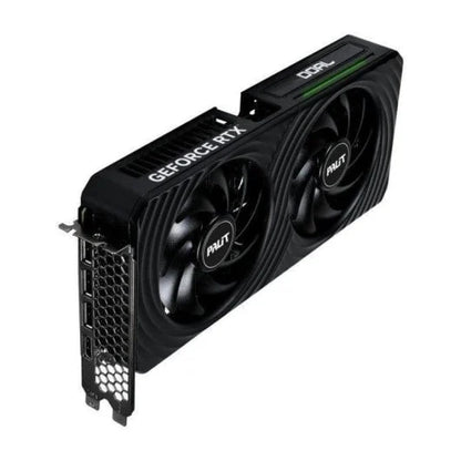 Graphics Card Palit GeForce RTX 5060 Dual 8GB GDDR7 Reflex 2 RTX AI DLSS4