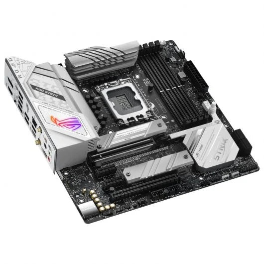 Motherboard ASUS ROG STRIX B760-G GAMING WIFI