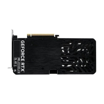 Graphics Card Palit GeForce RTX 5060 Dual 8GB GDDR7 Reflex 2 RTX AI DLSS4