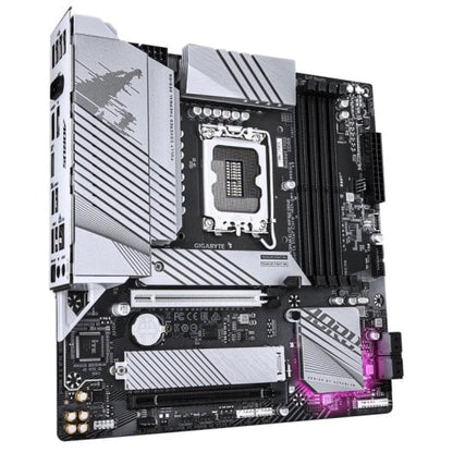 Motherboard Gigabyte B760M AORUS ELITE AX
