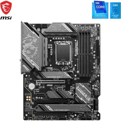 Motherboard MSI Z790 GAMING PLUS WIFI