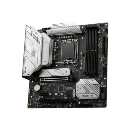 Motherboard MSI MAG B760M Mortar WiFi II DDR5 micro ATX