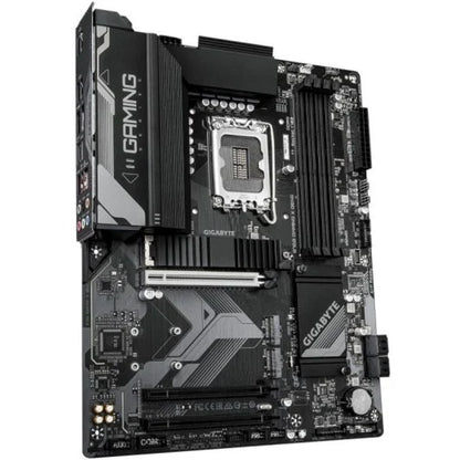 Motherboard Gigabyte B760 Gaming X GEN5 Intel B760 DDR5 ATX