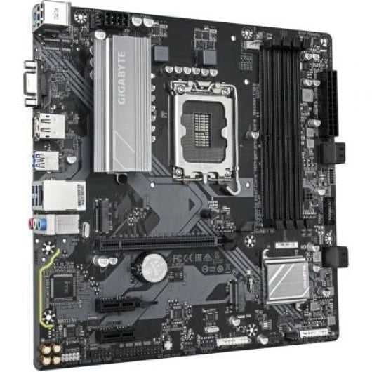 Motherboard Gigabyte B760M D3HP Intel B760 Micro ATX