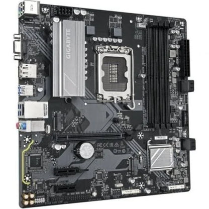 Motherboard Gigabyte B760M D3HP Intel B760 Micro ATX