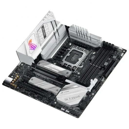 Motherboard ASUS ROG STRIX B760-G GAMING WIFI