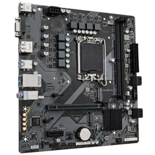 Motherboard Gigabyte B760M E DDR5 micro ATX