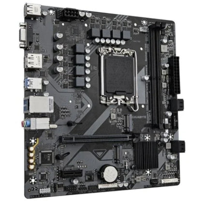 Motherboard Gigabyte B760M E DDR5 micro ATX