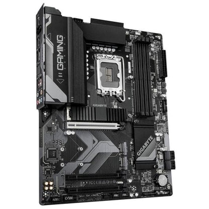 Motherboard GIGABYTE B760 Gaming X Intel B760 DDR5 ATX