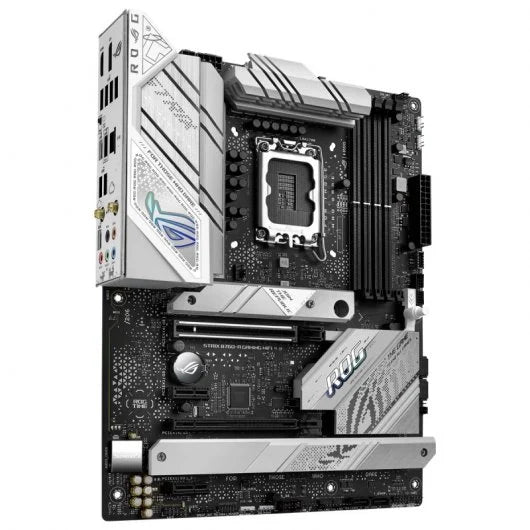 Motherboard ASUS ROG STRIX B760-A GAMING WIFI