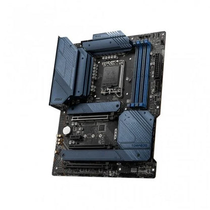 Motherboard MSI Z690 TORPEDO