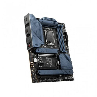 Motherboard MSI Z690 TORPEDO