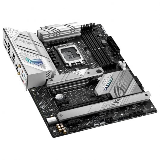Motherboard ASUS ROG STRIX B760-A GAMING WIFI