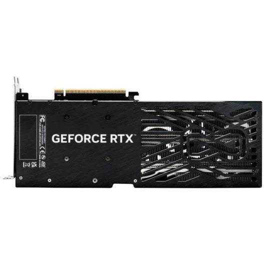 Graphics Card Palit GeForce RTX 5060 Ti Infinity 3 16GB GDDR7 Reflex 2 RTX AI DLSS4