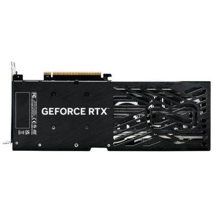Graphics Card Palit GeForce RTX 5060 Ti Infinity 3 16GB GDDR7 Reflex 2 RTX AI DLSS4