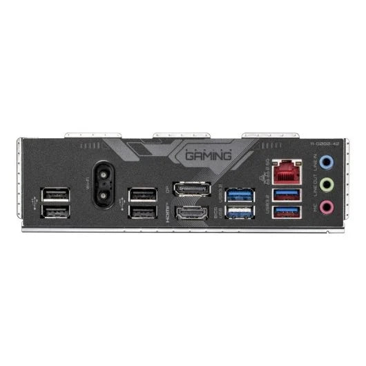 Gigabyte B760M Gaming X Intel B760 DDR5 micro ATX