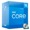 Intel Core i5-12400 2.5 GHz